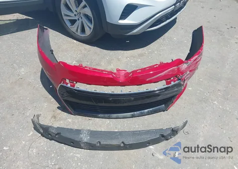 2014 Toyota Corolla S Plus from USA, damaged, VIN 2T1BURHE4EC223642